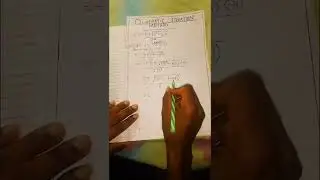 Step by Step in solving problem by use of Quadratic Equation Formulae