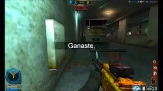 [Op7] OwnageTeam Vs GoD ~ PP AnD SnakeCoil ~