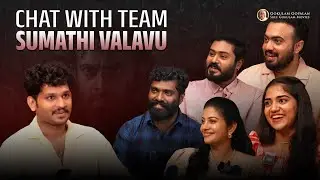 Sumathi Valavu Chat | Gokul Suresh | Abhilash Pillai | Malavika | Shivada | Sija Rose | Siva | Rahul