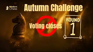 Autumn Challenge 2025 &mdash; Results & Expert Discussion (Round 1)