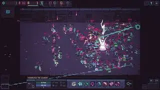 Despot's Game: king of the hill; thunderlance vs shooters