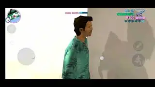 Gta vice city | Occupied a new mansion | Gameplay 