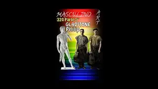 Philip Gladstone 1963 (Parte 5°)