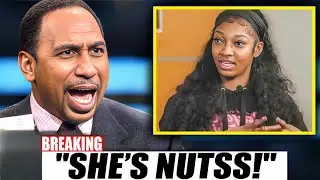 WNBA GOES NUTS After Angel Reese Announced Her Caitlin Clark TAKEDOWN Plan! THIS IS HUGE!
