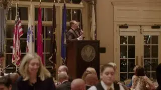 Fundraising and Benefit Auctioneer in Northern Virginia