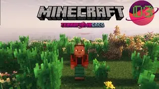 Minecraft TFG Vol.03 Переход в бронзовый век.