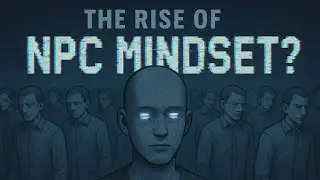 The Rise of the NPC Mindset