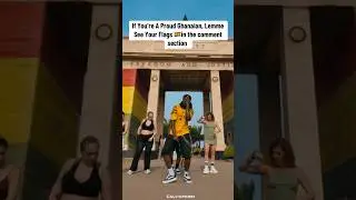 2Shyy - Azonto Girl Official Dance Video By Calvinperbi
