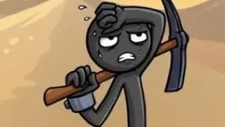 STICK WAR 3 ABOUT MINER & ENSLAVED MINER