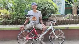 REVIEW SPAREPART MINITREK Merah Putih Part 1 - Ban Velg || Garasi Mobidick #minitrek @budayagowes