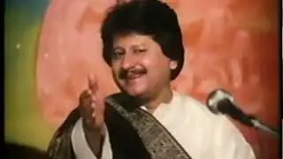 Mahol Be Maja Hai Tere Pyar Ke Bagair  - Pankaj Udhas