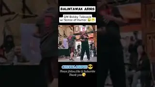 BALINTAWAK ARNIS GM Bobby Taboada #arnistutorial #filipinomartialarts #arnisador #FMA #arnis