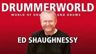 Ed Shaughnessy (R.I.P.): The Buddy Rich 
