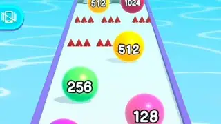 Callar ball1000 and satisfying RL GAMING video and Max level gameplay video