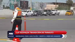 ¿Qué pasará con los agentes de Tránsito en Torreón? Nuevos cambios 2026