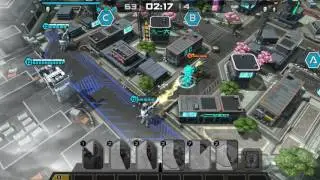 Titanfall Assault Gameplay&mdash;Angel City