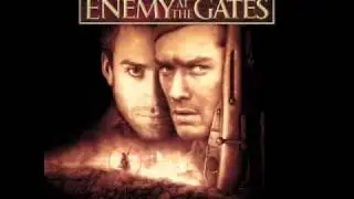 Enemy At The Gates | Soundtrack Suite (James Horner)