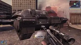 Frontlines: Fuel of War (PC) walkthrough - FINAL - History Repeats