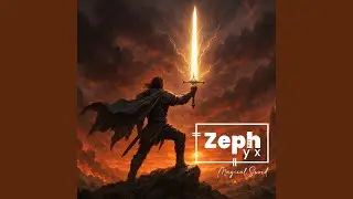 Magical Sword