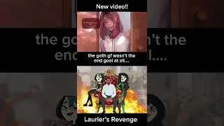 😭 MAY IS PLOTTING #visualnovel #missedmessages #shorts #ytshorts #meme
