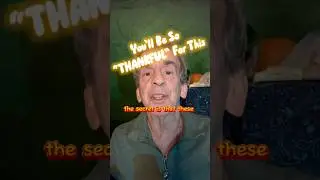 6 MAGIC WORDS That Changed A MILLION LIVES; The TRUE Law of Attraction 💰💖🌟