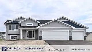 2204 Buffalo Run Road, Buffalo MN 55313. Presented by Matt Healy