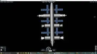 sfs roblox space sailors lunar gateway station,Docking (PC Version)