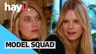 Dating Dilemmas In the Modeling Industry | Model Squad