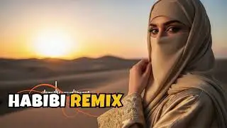 Habibi (حبيبي) &ndash; Enigmatic Arabic Deep House | Dark Chill Vibes