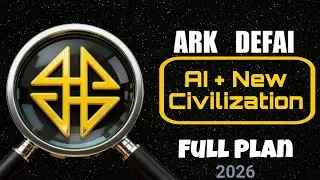 Ark defi business plan | Ark Defi plan 📊