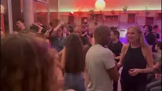 Fuákata Noche Cubana @ Hotel Alameda (Saturday, 3/15/25)