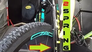 Cannondale Owners! Upgrade Your Lefty Forks FOR FREE! XLR, PBR etc.
