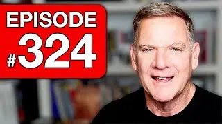 KB Press, Rite of Passage, Easy Strength, ABC, Walking, Minimalism, Fat Loss | DJU Podcast #324
