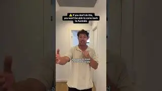 MAKE SURE YOU DO THIS IF YOU&rsquo;RE ON A BRIDGING VISA