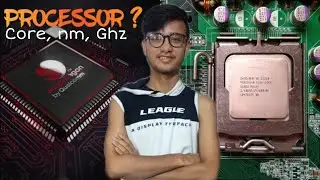 What is processor? - With Full Information &ndash; [Hindi] &ndash; 7nm | octa core | threading | CPU | Lpddr