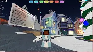 LL Christmas Event Mistlebud Evolution + Icigool Mount PT 3/3