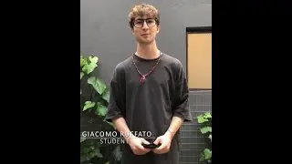 GIACOMO RUFFATO - CASUALIT&Agrave;