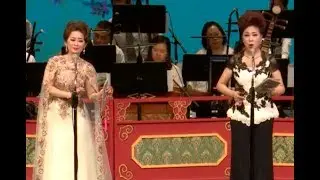 《花蕊夫人之劫後描容》曾惠玲 黃錦玲  (台長138製作室)