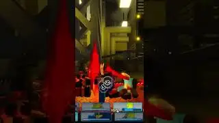 БЕЗУМНЫЙ ФИНАЛЬНЫЙ БОСС-ЭКСПЕРТ ПОЛУЧАЕТ ТАК МНОГО УРОНА в Roblox The Battle Bricks!