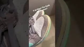 These Dunks Go Crazy!!#sneakerhead #sneakers #shoes #reseller