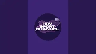 Hrv Sport Channel sedang live sekarang!