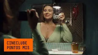 Bate-papo sobre Pão e tulipas | Cineclube Pontos MIS