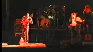 Pierangelo Bertoli live San Pietro Apostolo 1988 festa dell'Unità- 2/4
