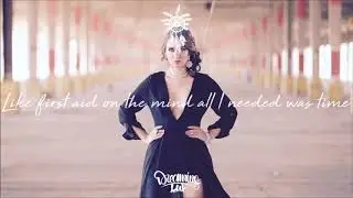 Imad, Jad Alexander feat. November Lights - Green Light
