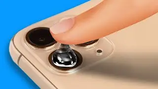 20 PHONE HACKS