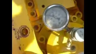 MEGA 325 AG CARGA DE GAS ACUMULADOR AG CONTRUCCIONES