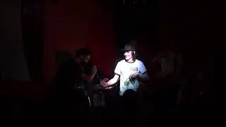 Dottie Danger - Yashik, St. Petersburg 16.10.15