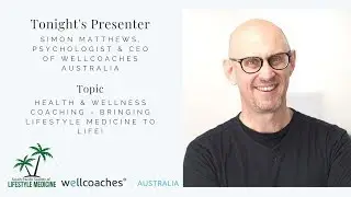 Health & Wellness Coaching  - Bringing Lifestyle Medicine to Life!