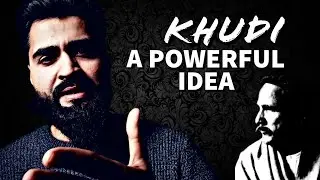 DECONSTRUCTING MUHAMMAD IQBALS PHILOSOPHY OF KHUDI