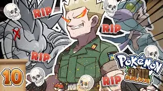 HE JUGADO MAL Y ESTO HA PASADO... - Pok&eacute;mon A&ntilde;il Dualocke EP. 9